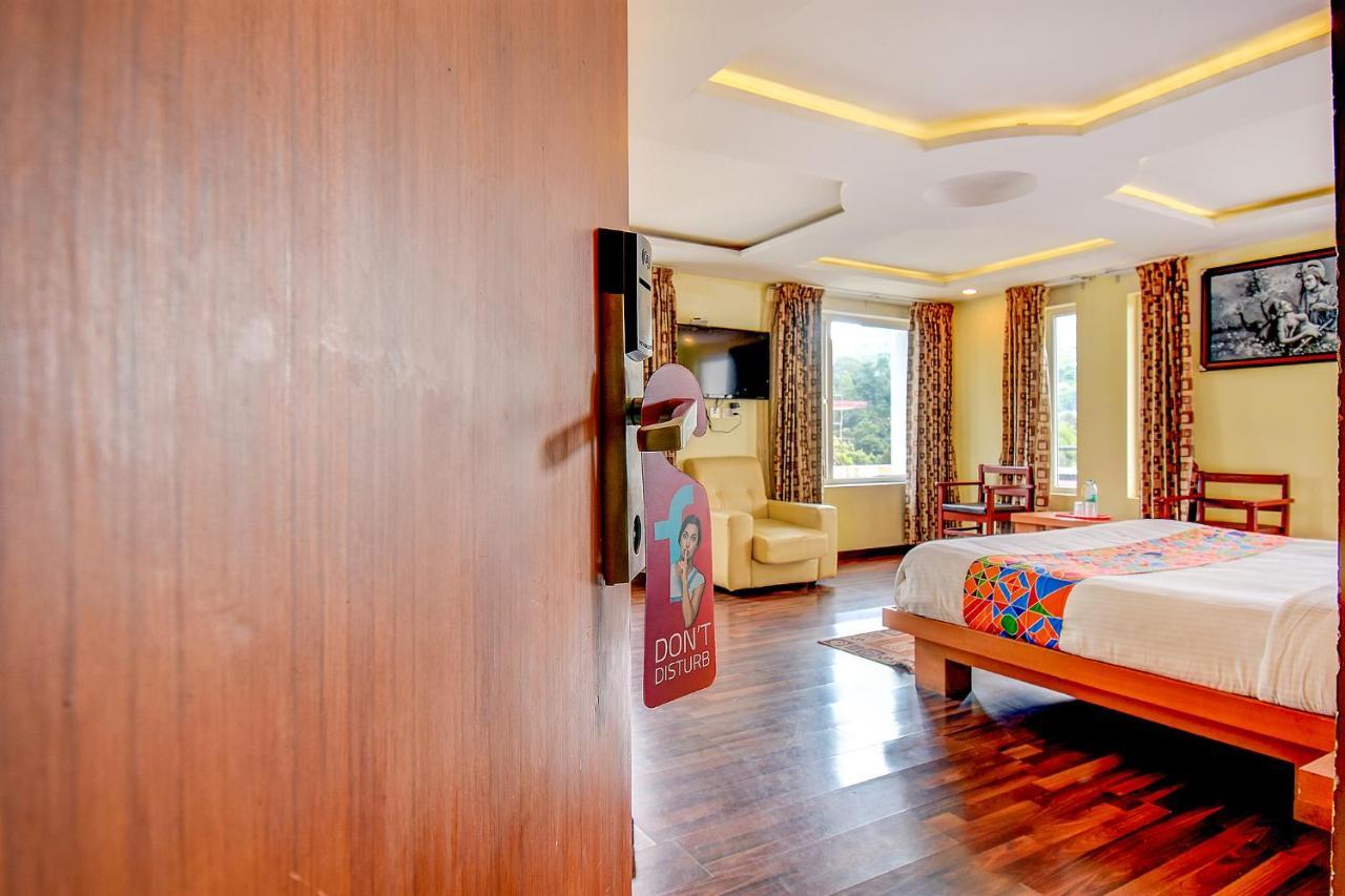 Fabhotel Abirami Grand Inn - Nr Bryant Park Kodaikanal Bagian luar foto