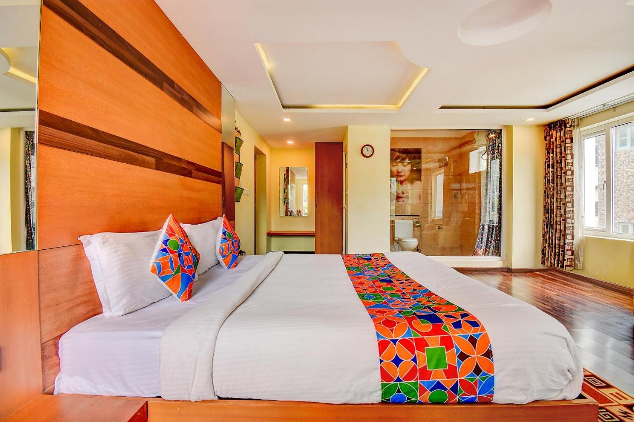 Fabhotel Abirami Grand Inn - Nr Bryant Park Kodaikanal Bagian luar foto
