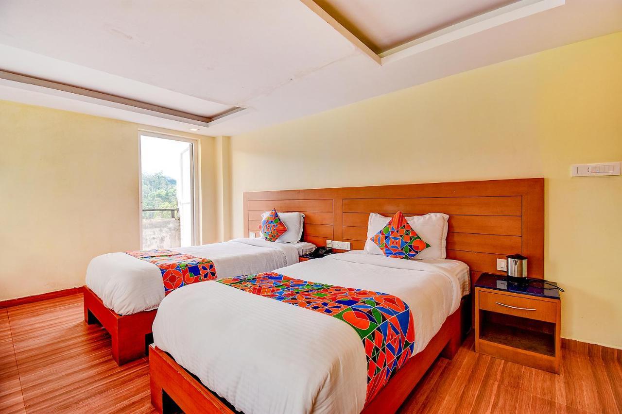 Fabhotel Abirami Grand Inn - Nr Bryant Park Kodaikanal Bagian luar foto