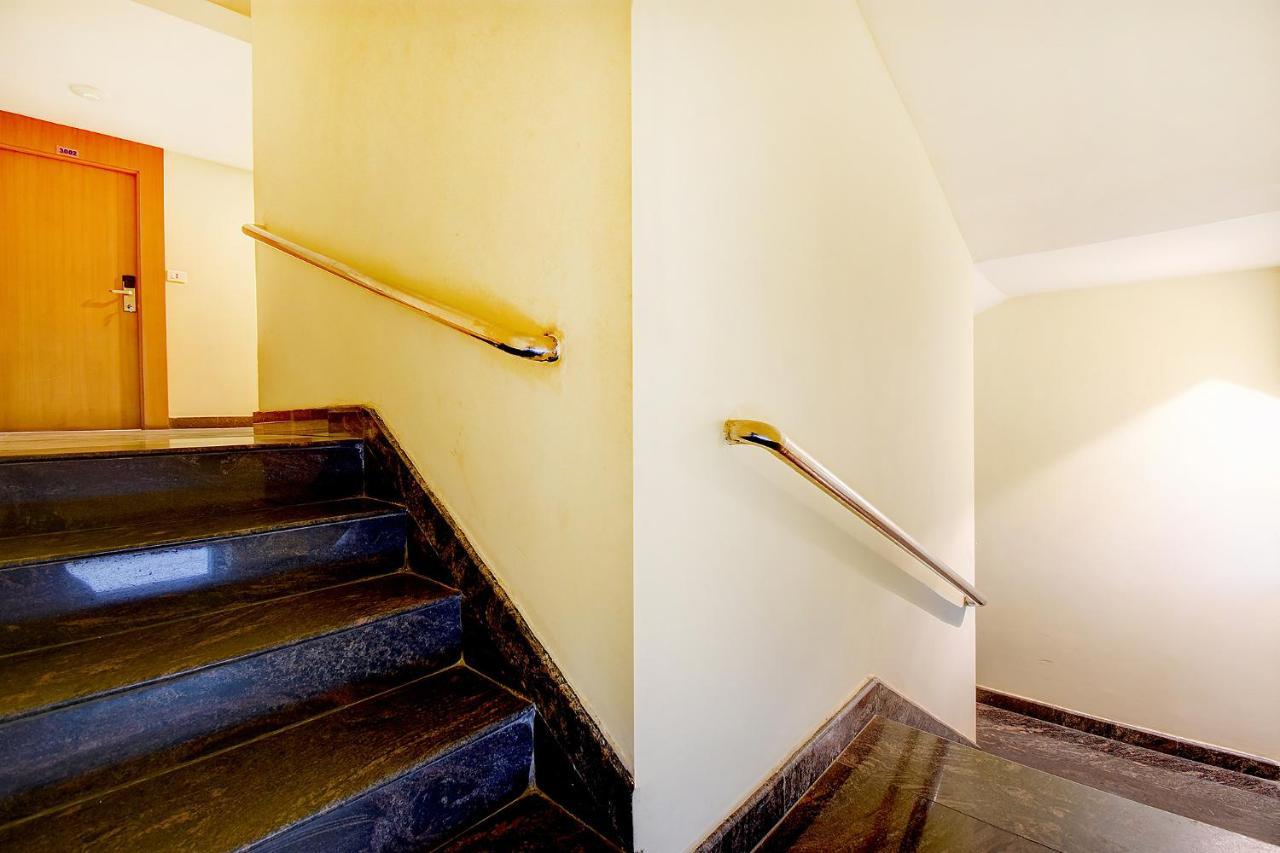 Fabhotel Abirami Grand Inn - Nr Bryant Park Kodaikanal Bagian luar foto