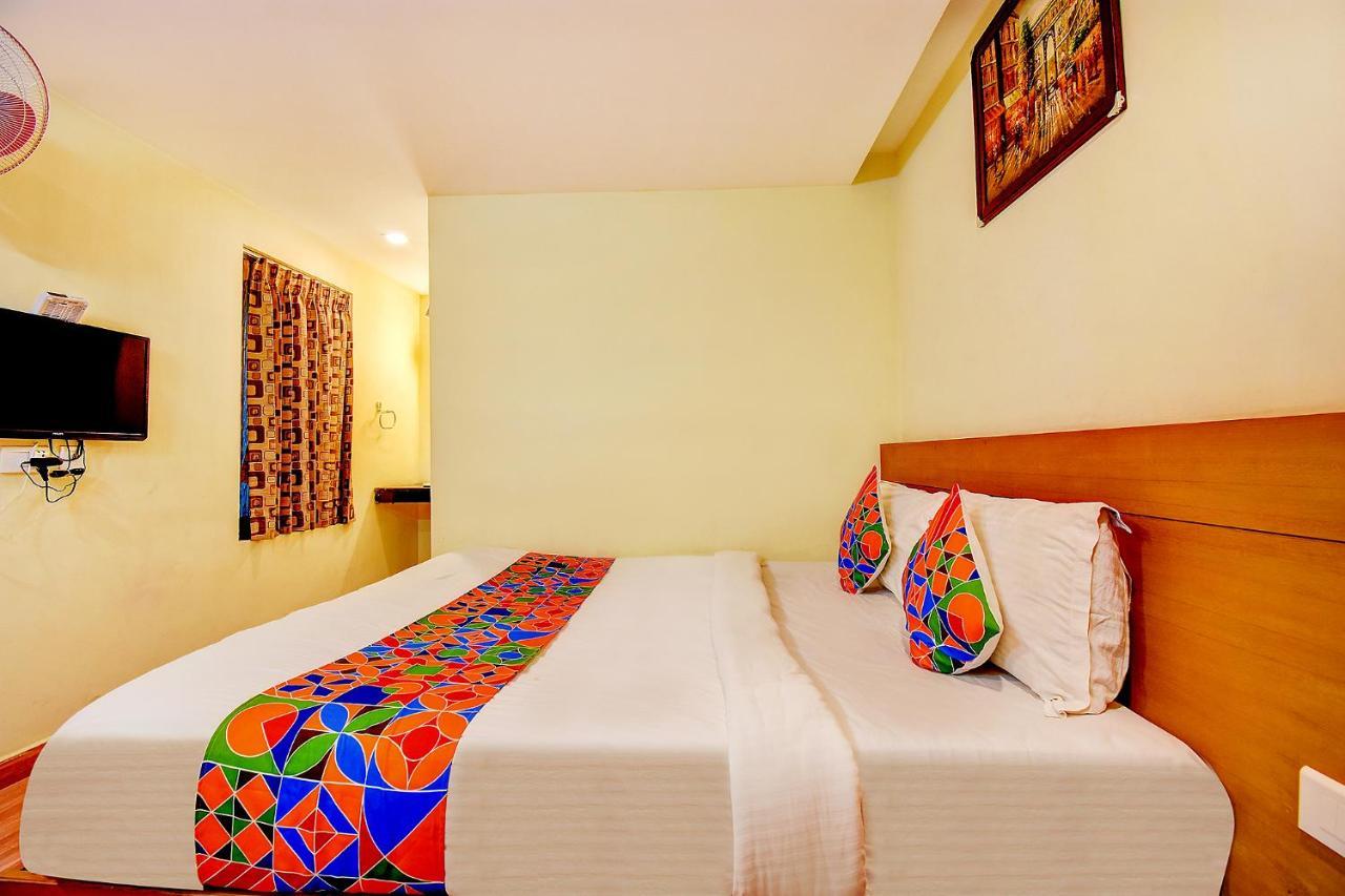 Fabhotel Abirami Grand Inn - Nr Bryant Park Kodaikanal Bagian luar foto