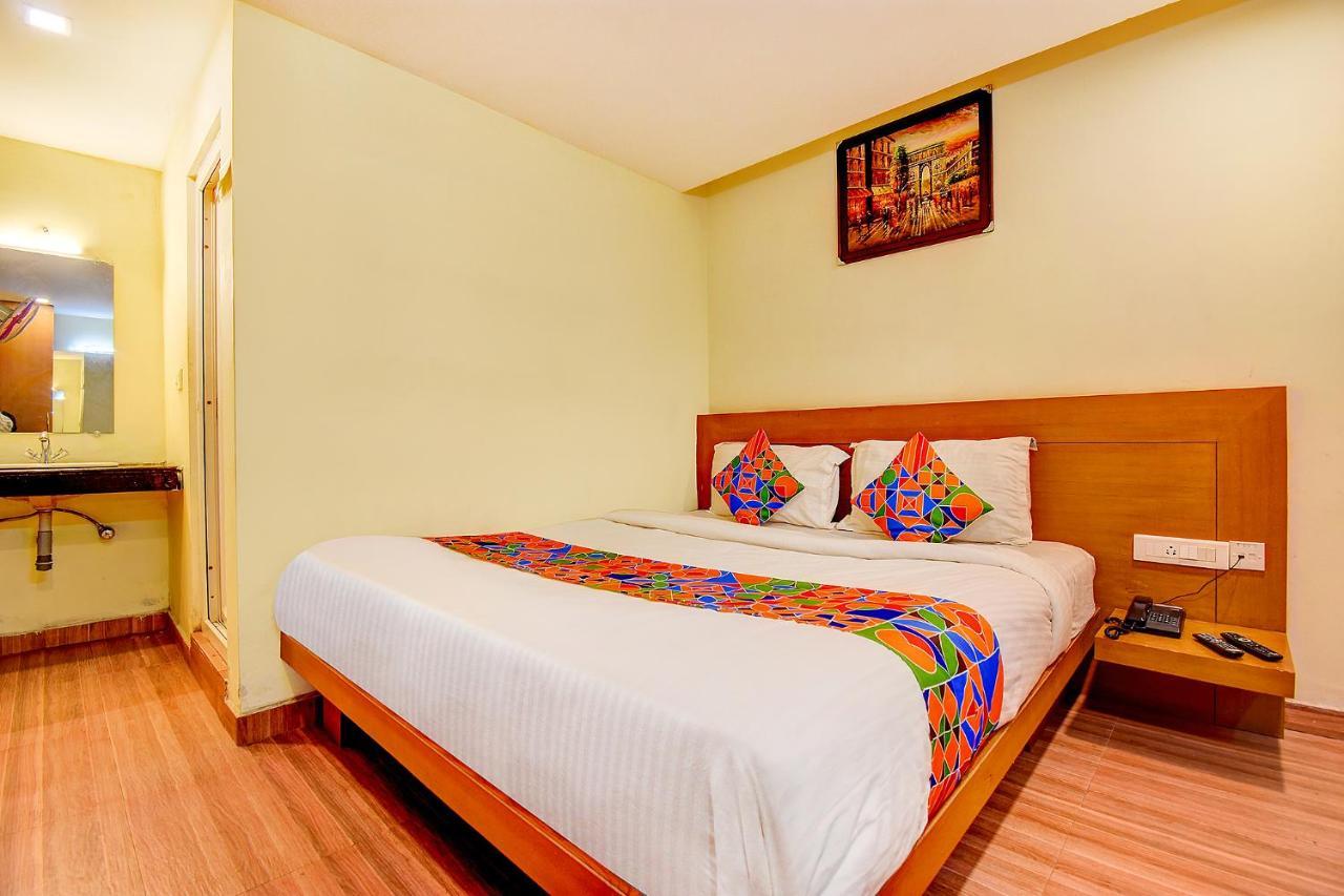 Fabhotel Abirami Grand Inn - Nr Bryant Park Kodaikanal Bagian luar foto