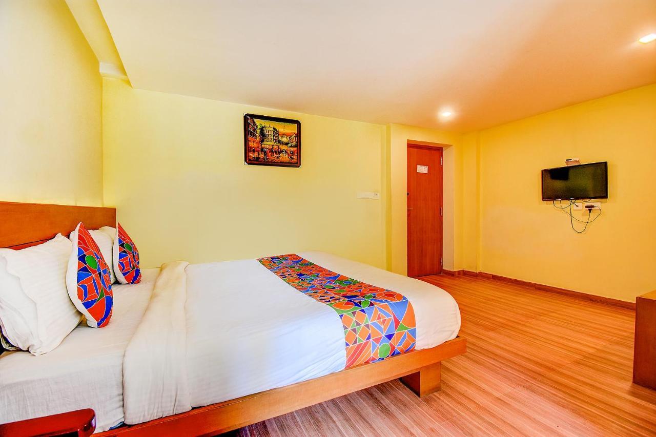 Fabhotel Abirami Grand Inn - Nr Bryant Park Kodaikanal Bagian luar foto