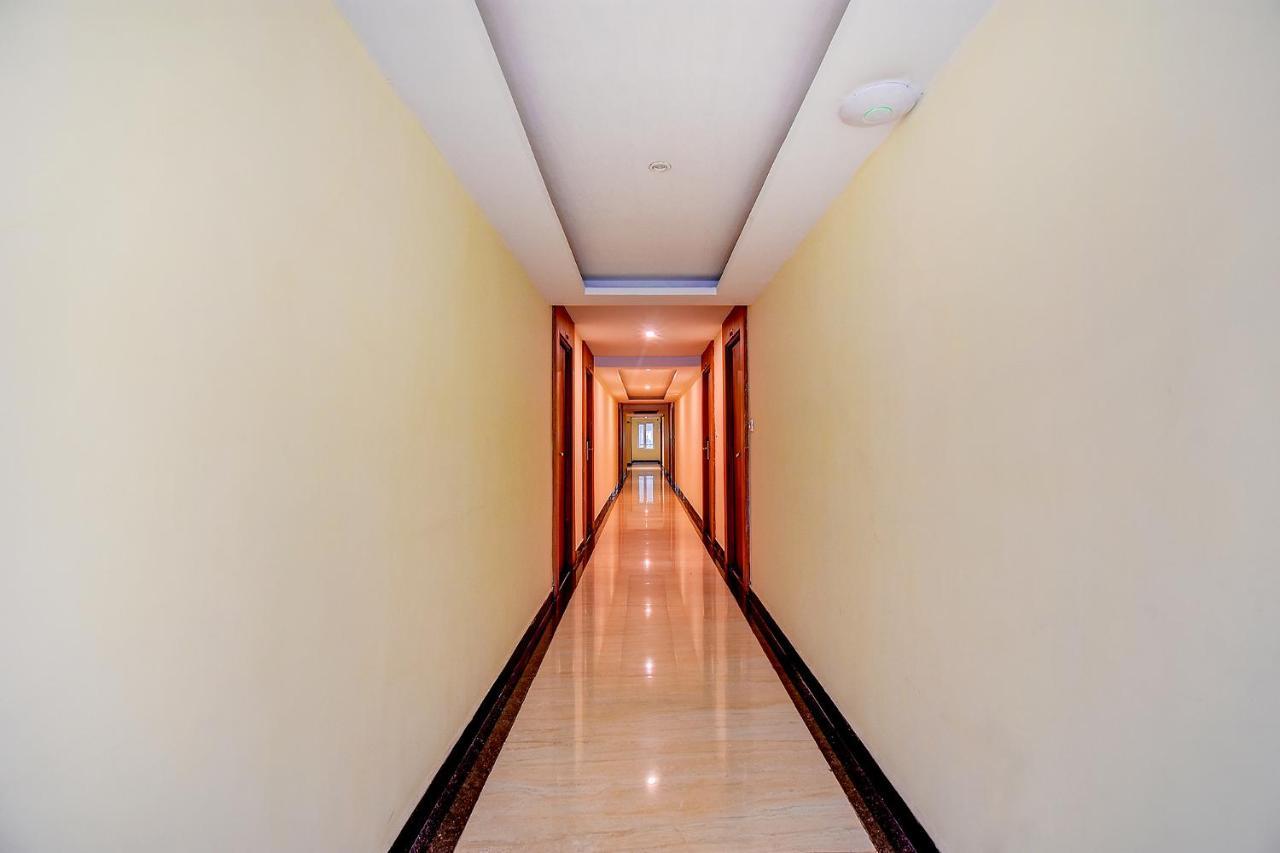 Fabhotel Abirami Grand Inn - Nr Bryant Park Kodaikanal Bagian luar foto