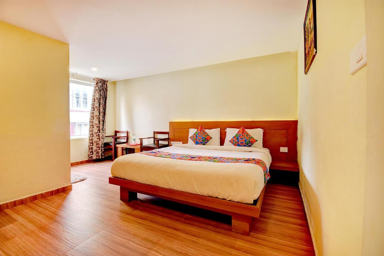 Fabhotel Abirami Grand Inn - Nr Bryant Park Kodaikanal Bagian luar foto