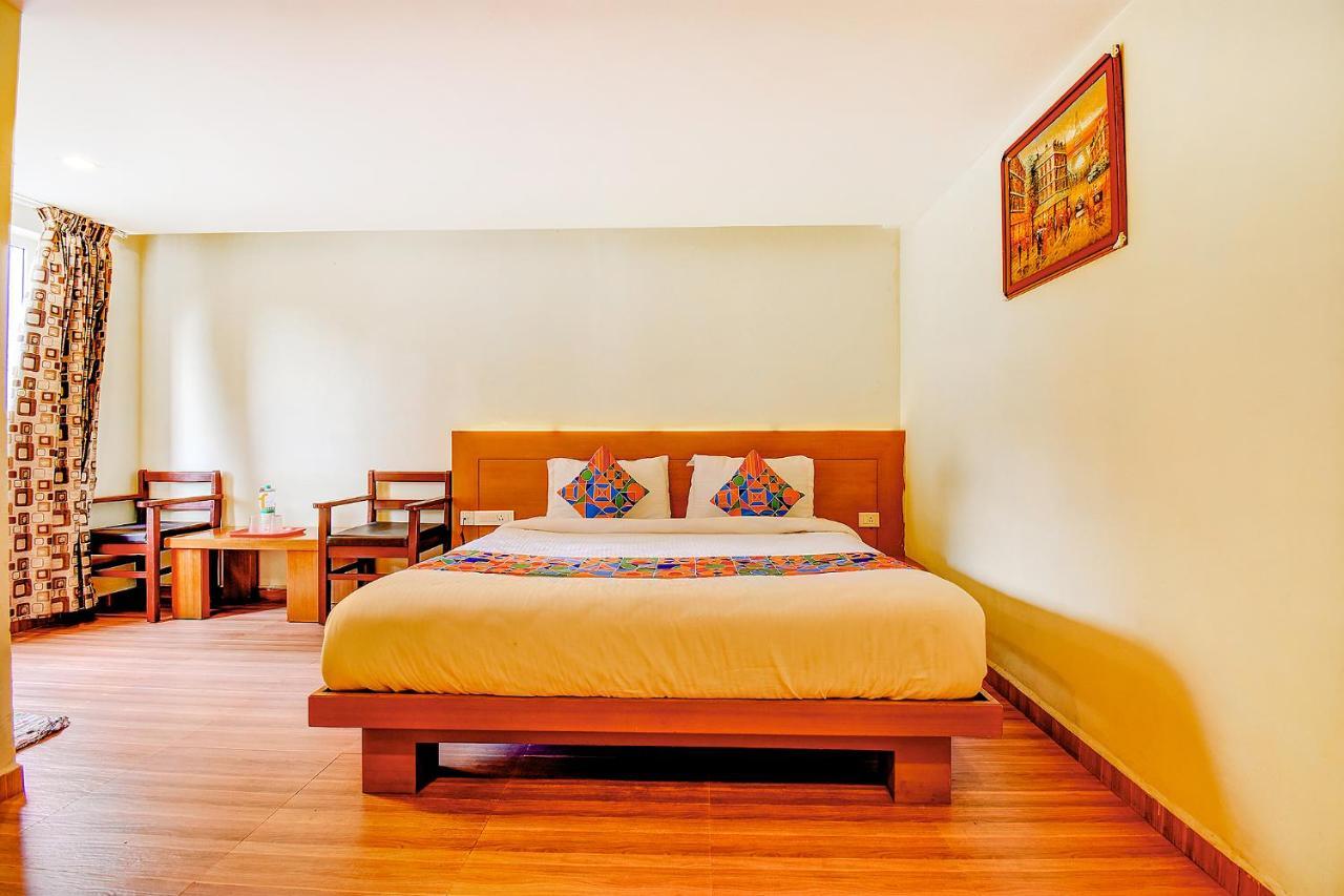 Fabhotel Abirami Grand Inn - Nr Bryant Park Kodaikanal Bagian luar foto