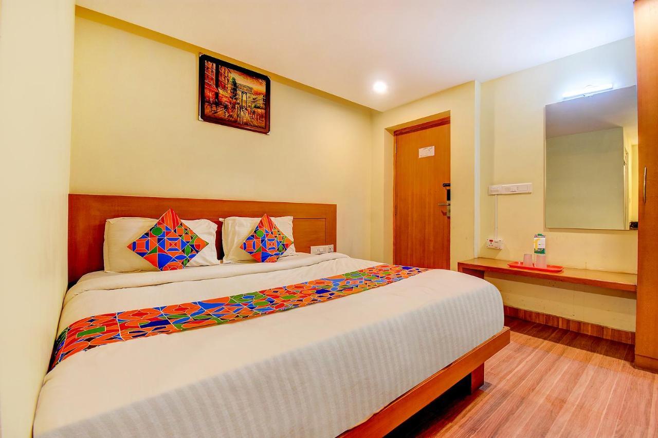 Fabhotel Abirami Grand Inn - Nr Bryant Park Kodaikanal Bagian luar foto