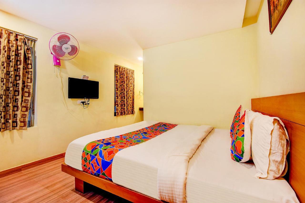 Fabhotel Abirami Grand Inn - Nr Bryant Park Kodaikanal Bagian luar foto